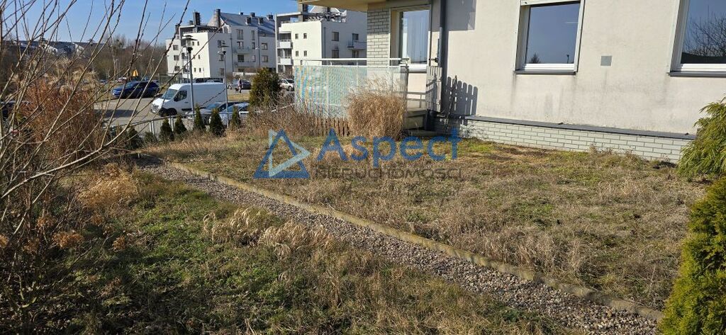 Wynajem, Warszewo, mieszkanie 48m2, 2 pok (21)