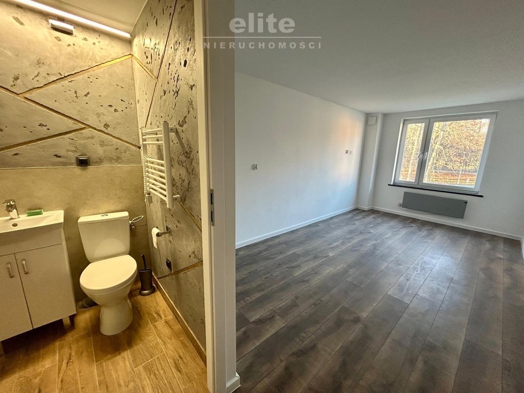 Na sprzedaż wyjątkowy lokal dwupoziomowy - Dziwnów (3)