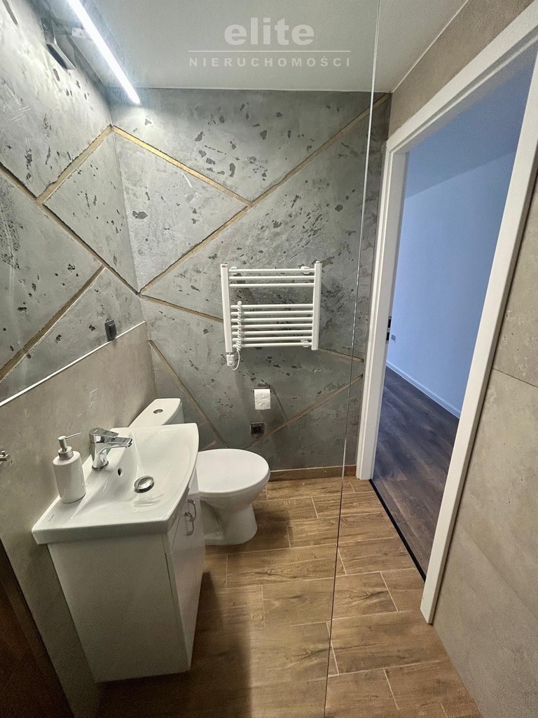 Na sprzedaż wyjątkowy lokal dwupoziomowy - Dziwnów (9)