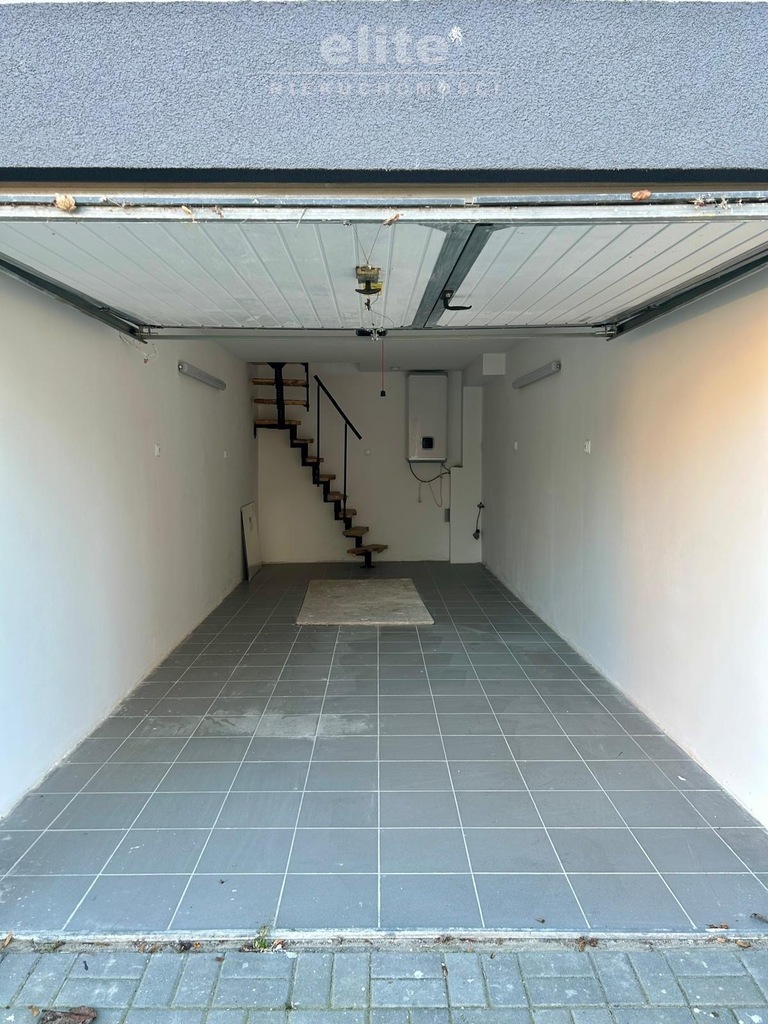 Na sprzedaż wyjątkowy lokal dwupoziomowy - Dziwnów (12)