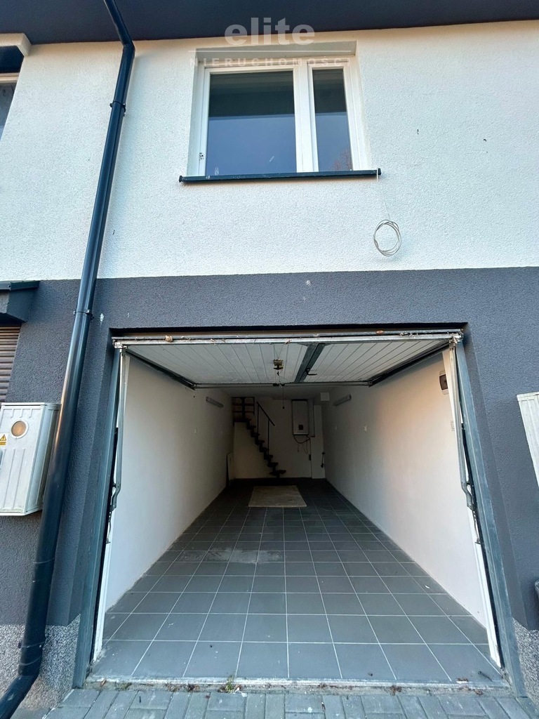 Na sprzedaż wyjątkowy lokal dwupoziomowy - Dziwnów (14)