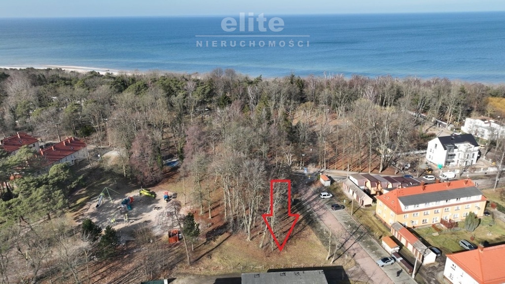 Na sprzedaż wyjątkowy lokal dwupoziomowy - Dziwnów (1)