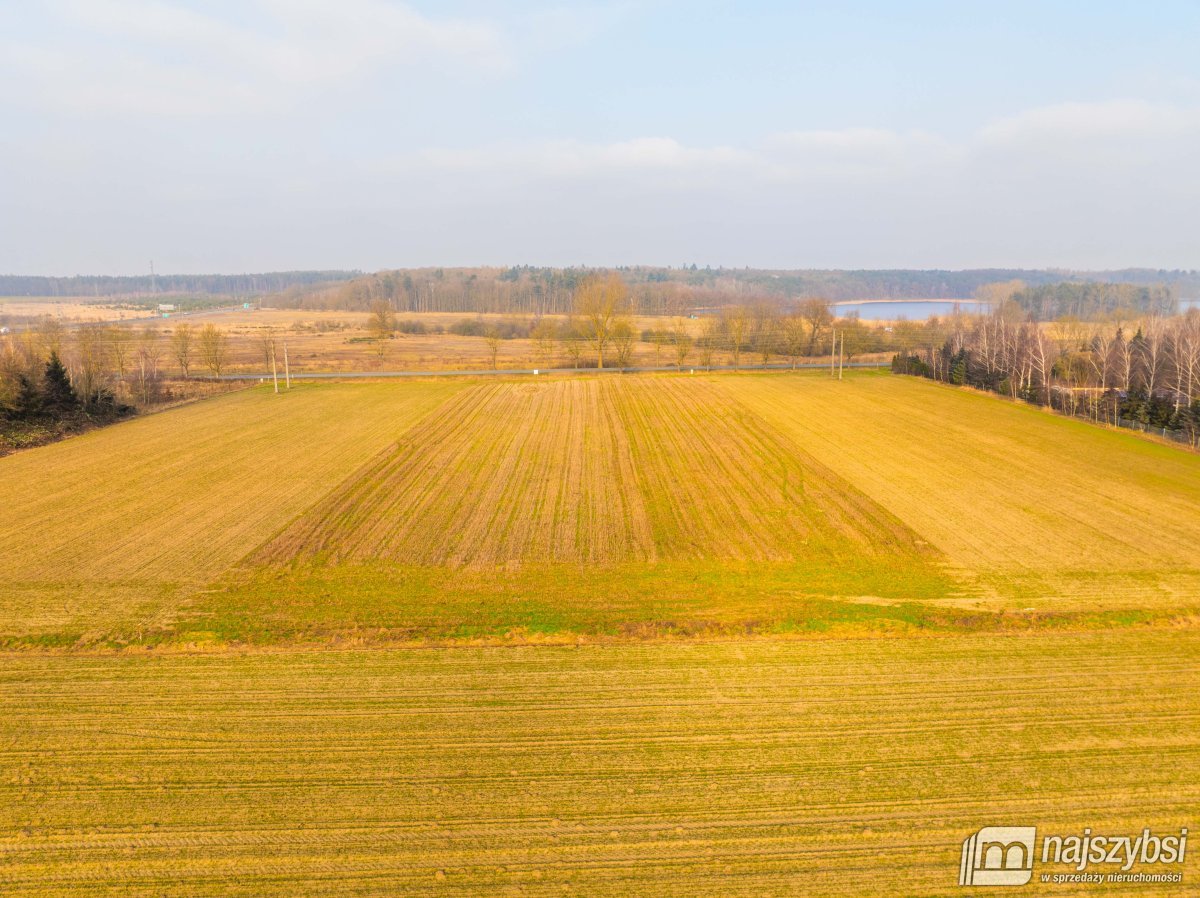 Nowogard - Gardna - działki budowlane z MPZP (10)