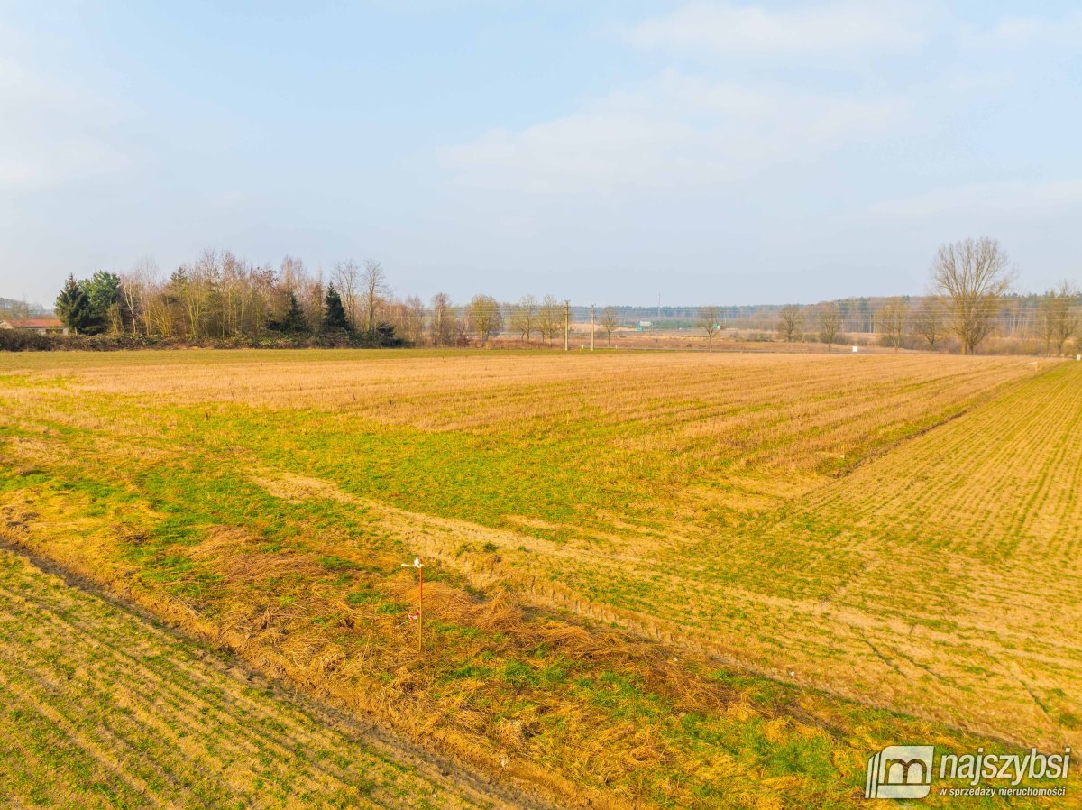 Nowogard - Gardna - działki budowlane z MPZP (12)