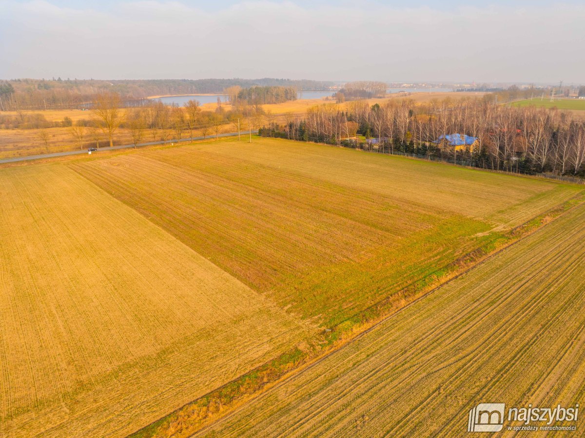Nowogard - Gardna - działki budowlane z MPZP (8)