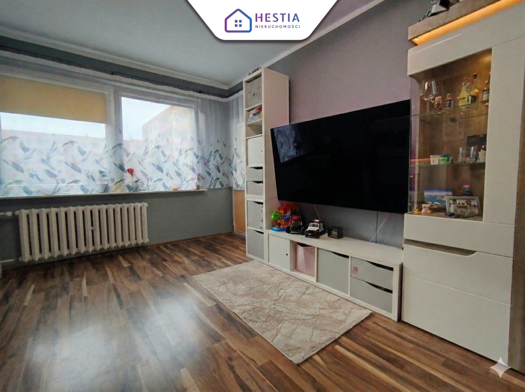 Os.Chopina - dwa pokoje - PARTER. (2)