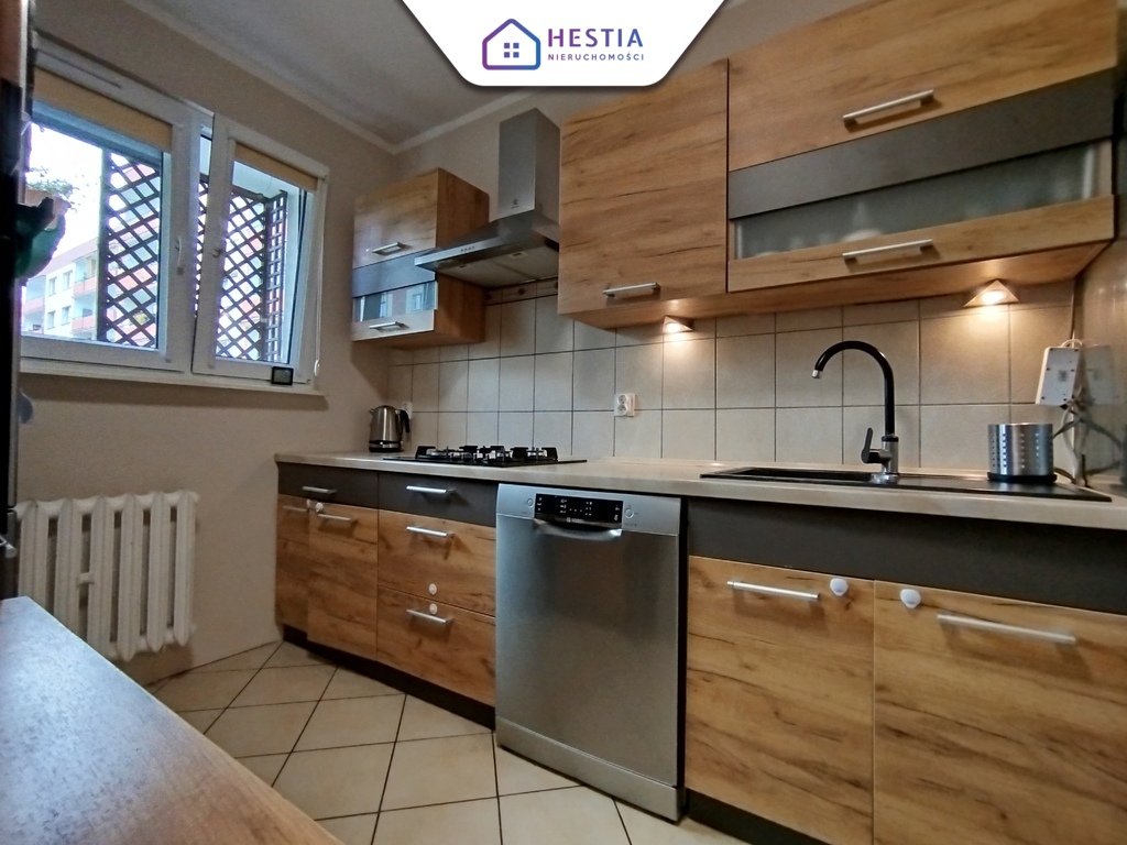 Os.Chopina - dwa pokoje - PARTER. (4)