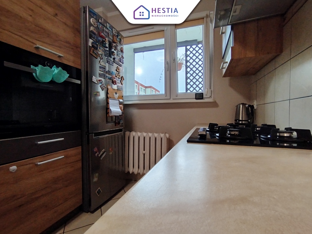 Os.Chopina - dwa pokoje - PARTER. (5)