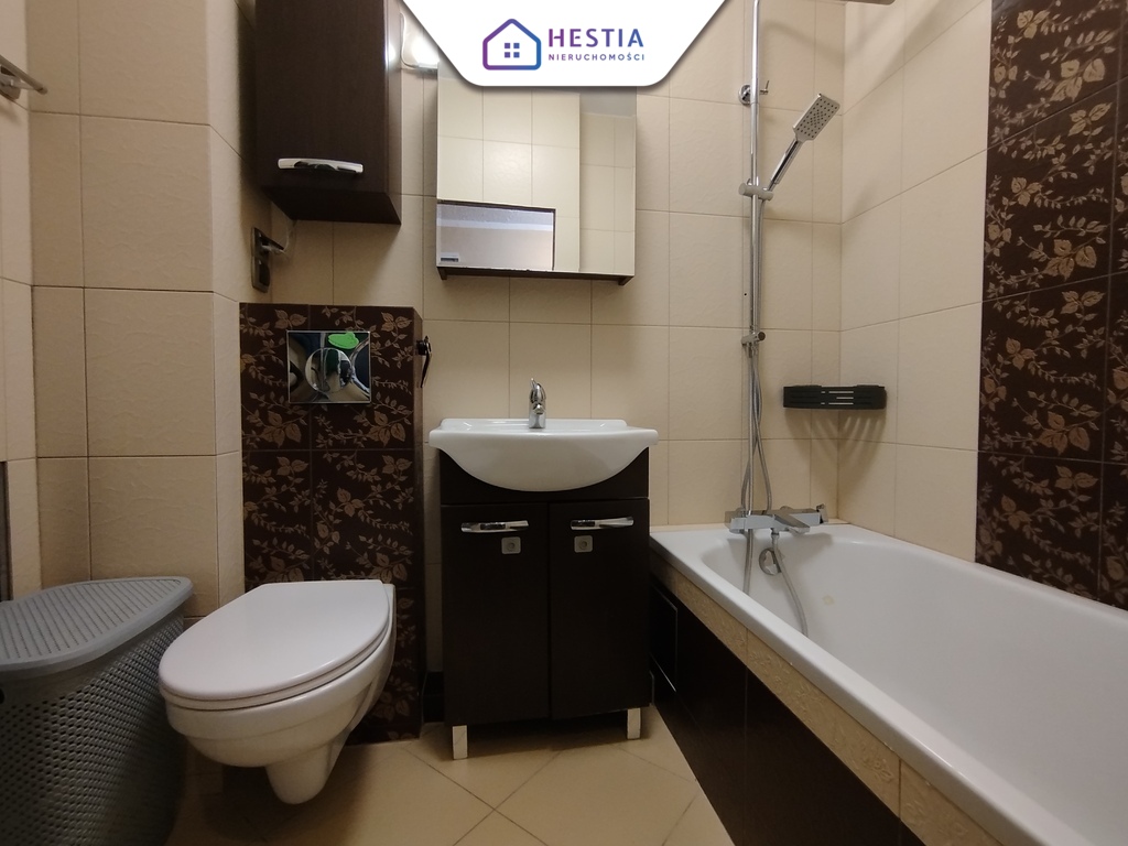 Os.Chopina - dwa pokoje - PARTER. (6)