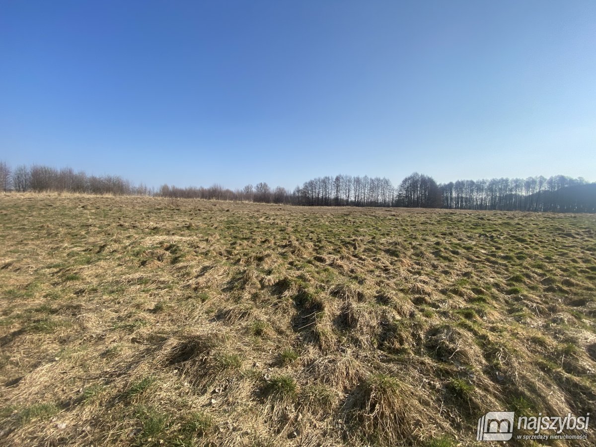 Nowogard- grunty rolne 3,45 HA przy S6 (3)