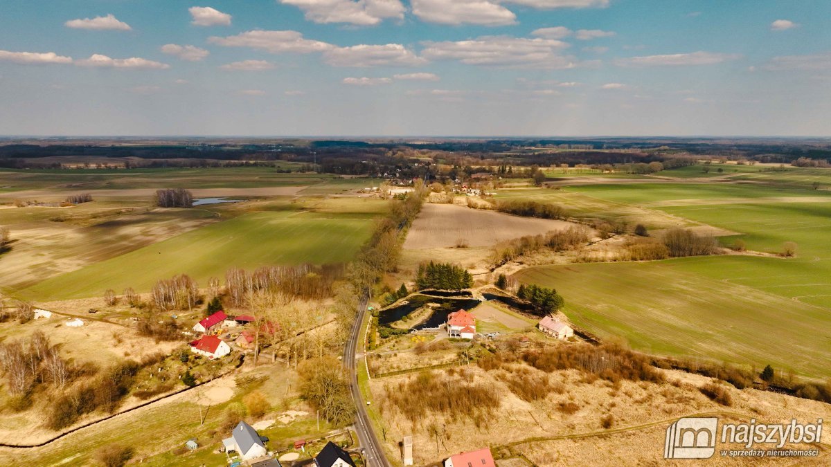 Maszewo-Jenikowo działka 2 ha (12)