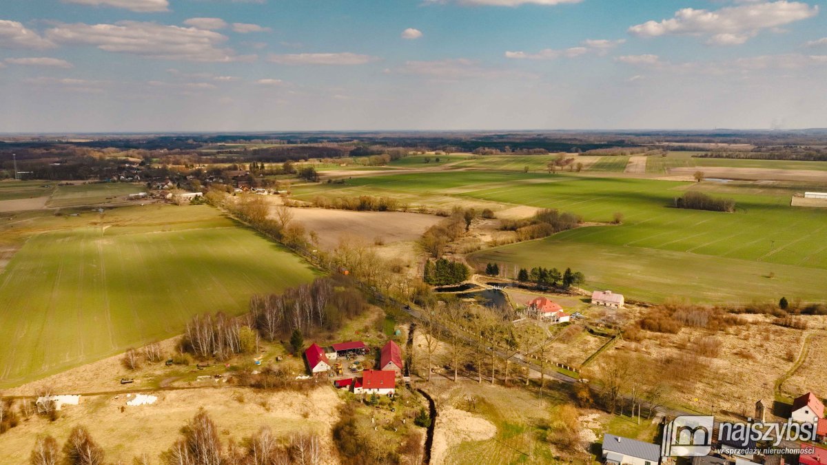 Maszewo-Jenikowo działka 2 ha (13)