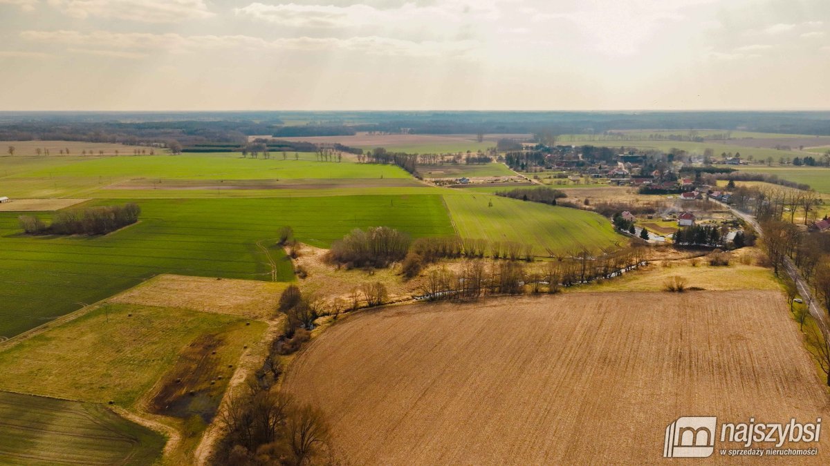 Maszewo-Jenikowo działka 2 ha (14)