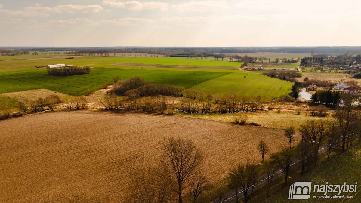 Maszewo-Jenikowo działka 2 ha (15)