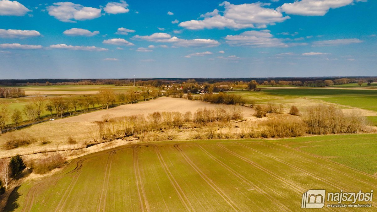 Maszewo-Jenikowo działka 2 ha (2)