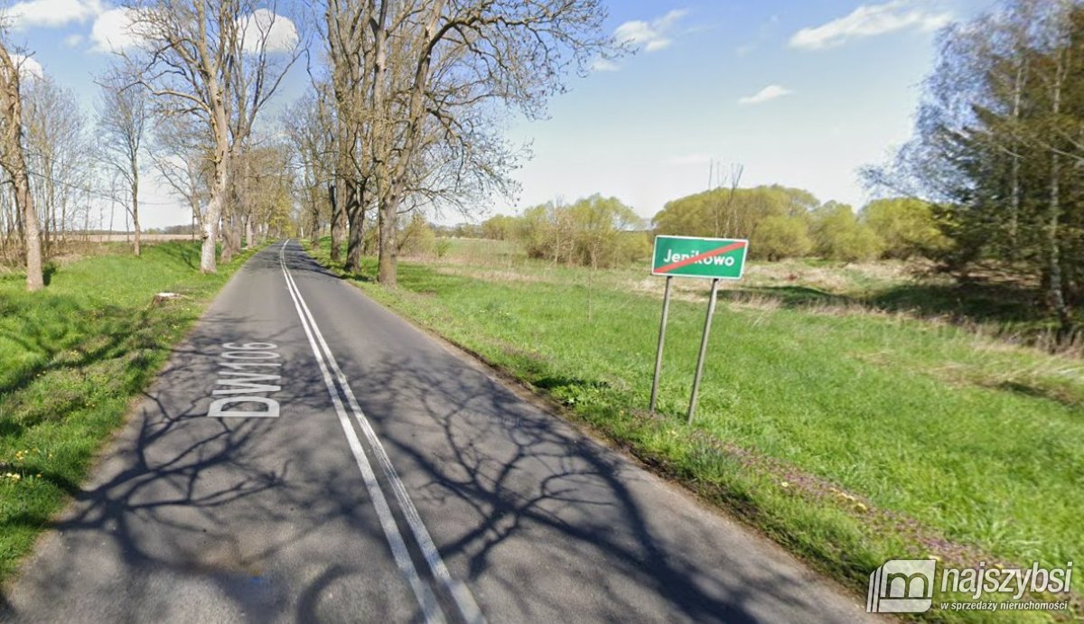 Maszewo-Jenikowo działka 2 ha (20)
