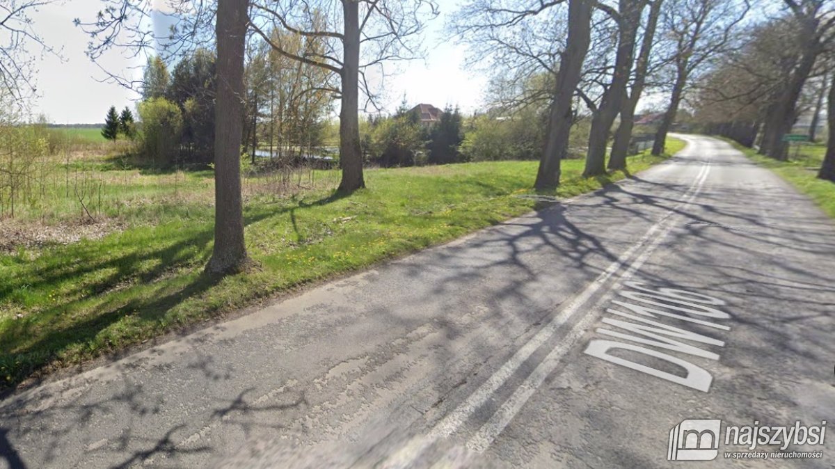 Maszewo-Jenikowo działka 2 ha (21)