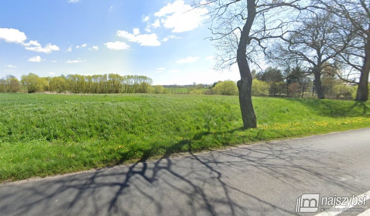 Maszewo-Jenikowo działka 2 ha (22)