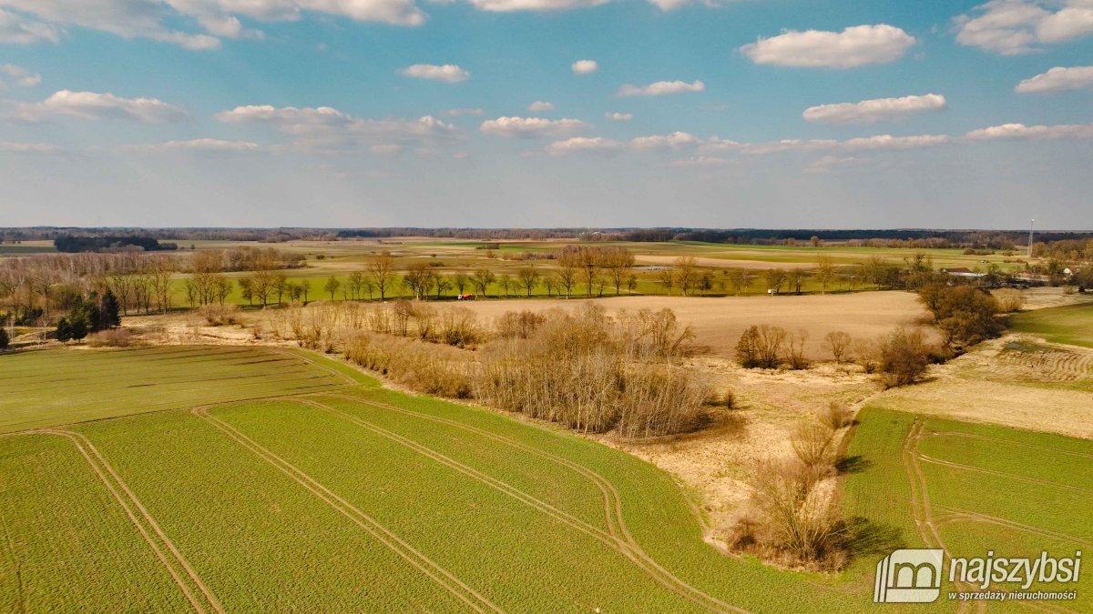 Maszewo-Jenikowo działka 2 ha (3)