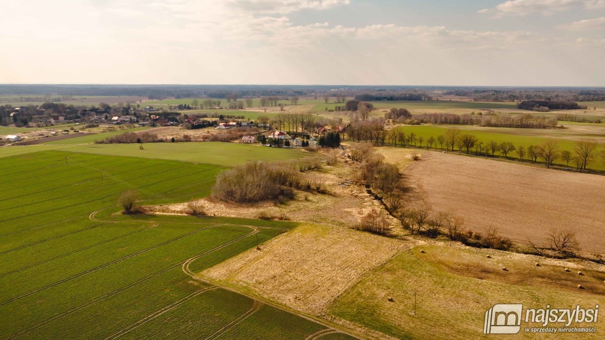 Maszewo-Jenikowo działka 2 ha (5)