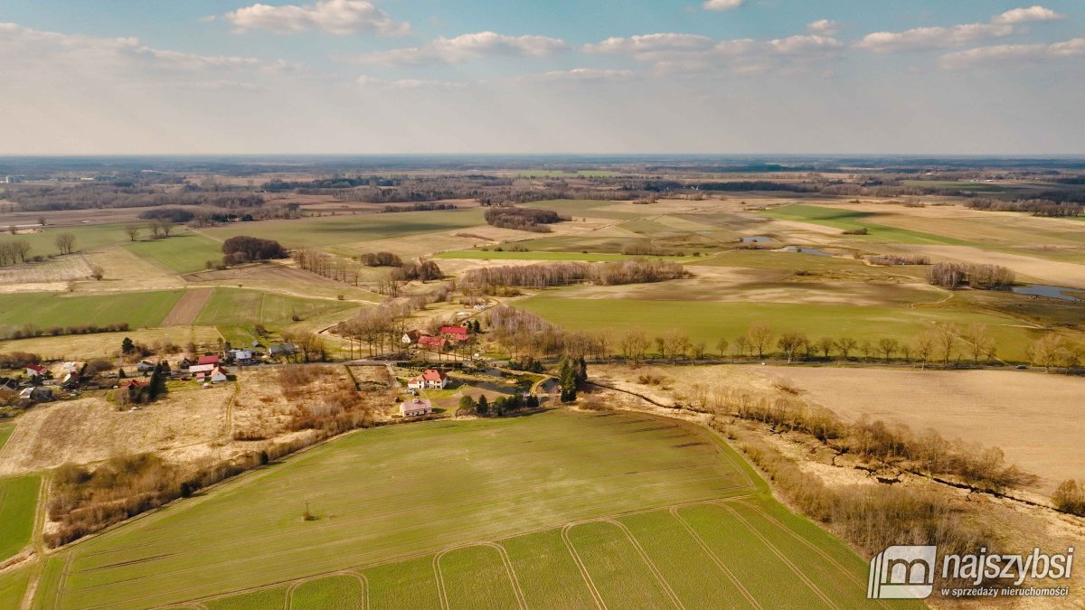 Maszewo-Jenikowo działka 2 ha (6)