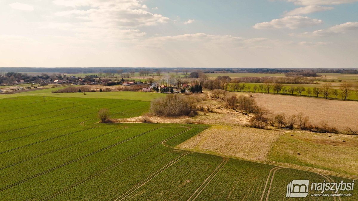 Maszewo-Jenikowo działka 2 ha (9)