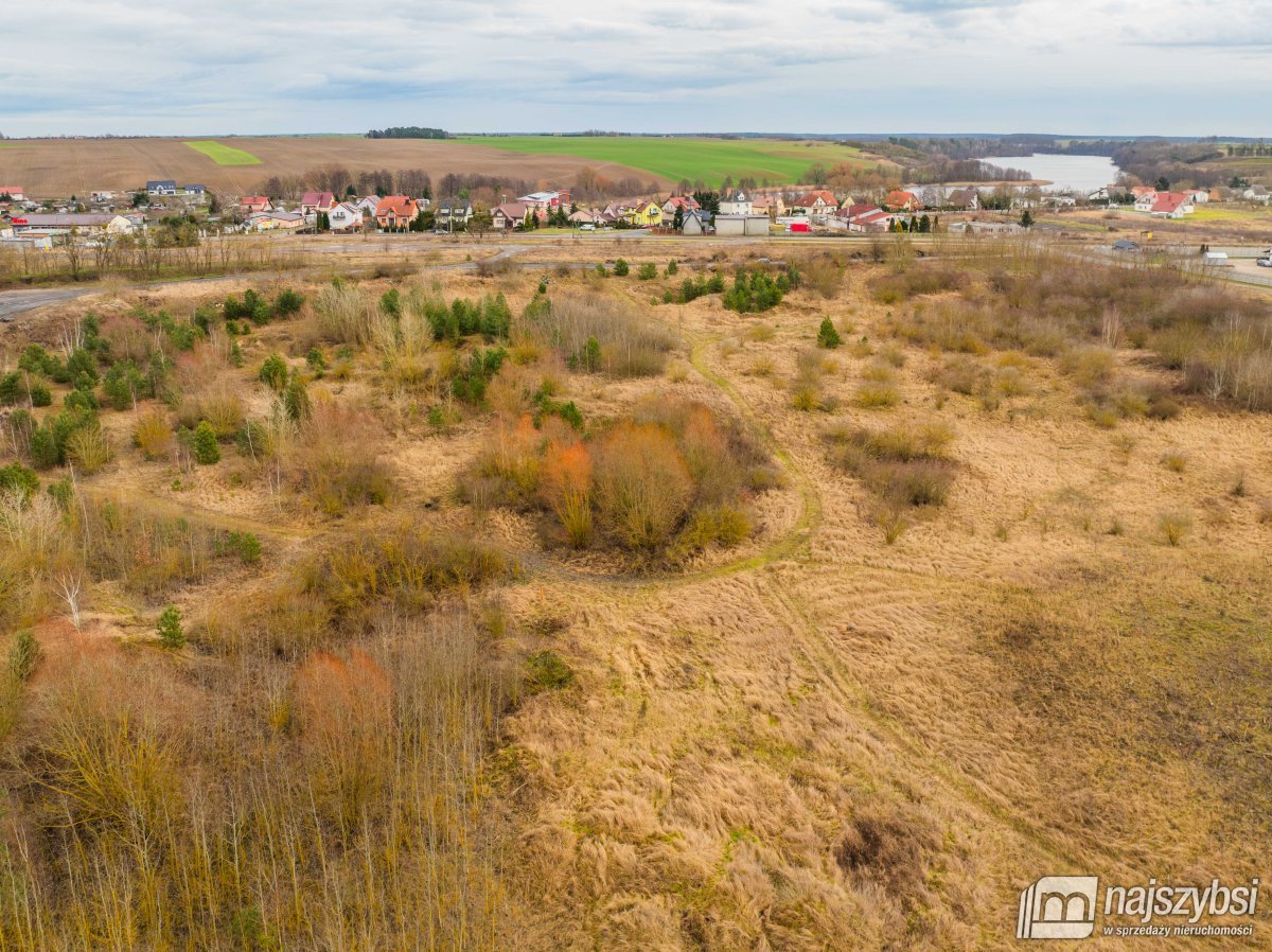 Pełczyce - teren inwestycyjny- strefa ekonomiczna  (14)