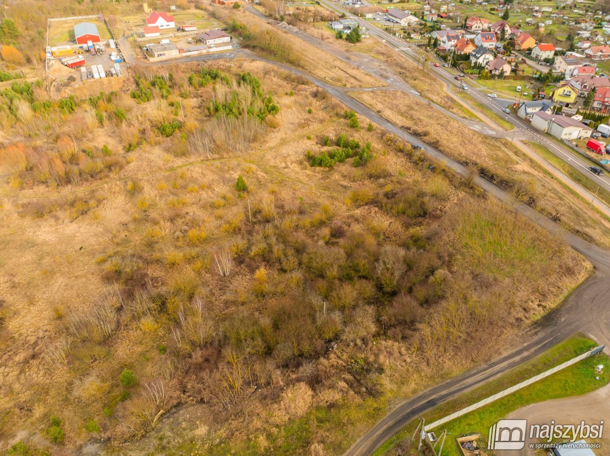 Pełczyce - teren inwestycyjny- strefa ekonomiczna  (20)