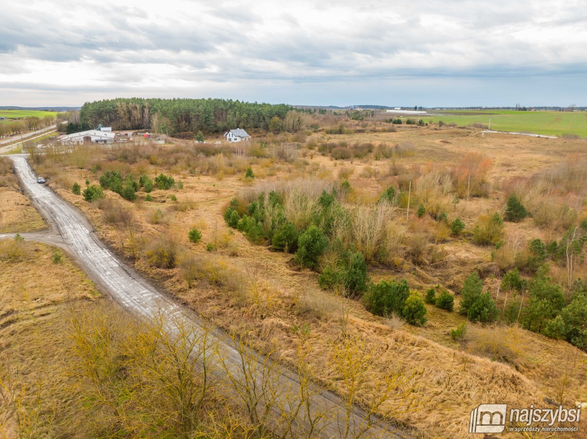 Pełczyce - teren inwestycyjny- strefa ekonomiczna  (5)