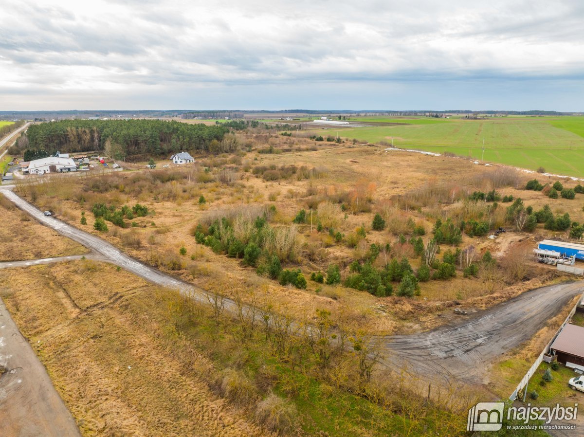 Pełczyce - teren inwestycyjny- strefa ekonomiczna  (7)