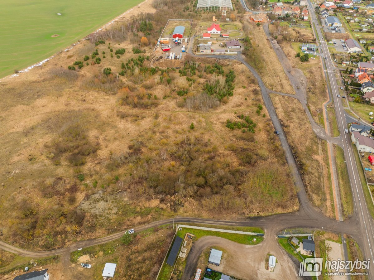 Pełczyce - teren inwestycyjny- strefa ekonomiczna  (8)