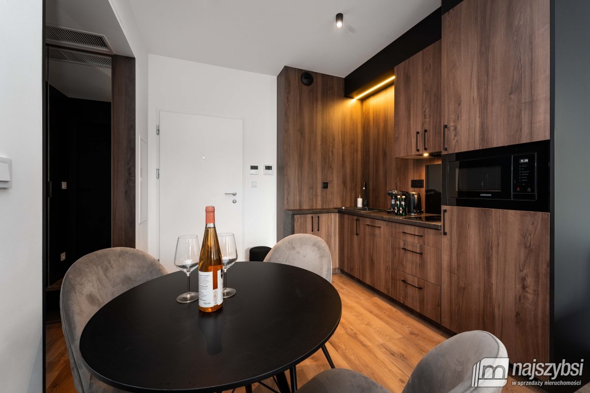 Rogowo - luksusowy apartament 150m do morza (11)