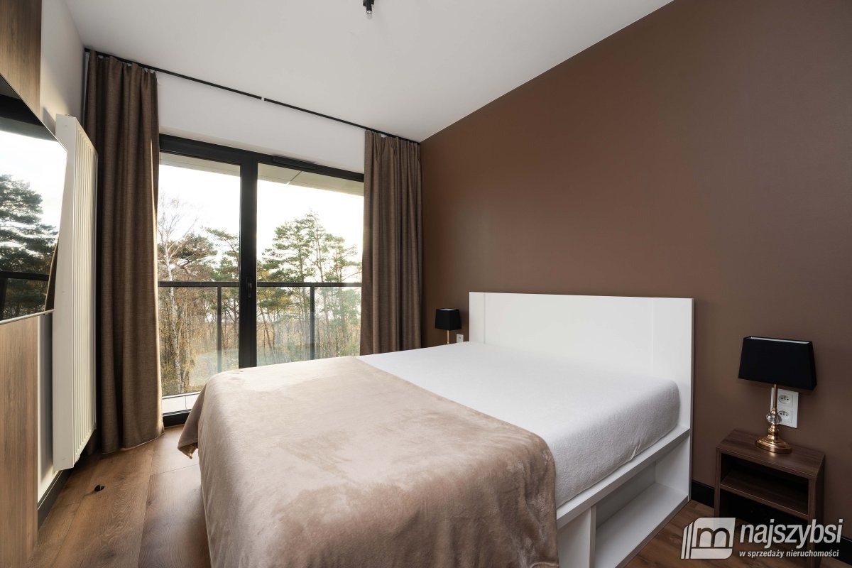 Rogowo - luksusowy apartament 150m do morza (14)
