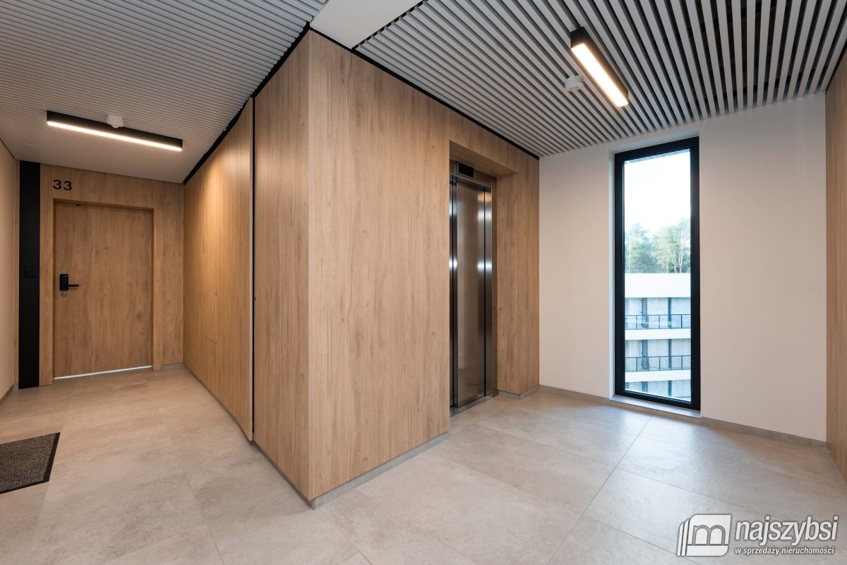 Rogowo - luksusowy apartament 150m do morza (16)