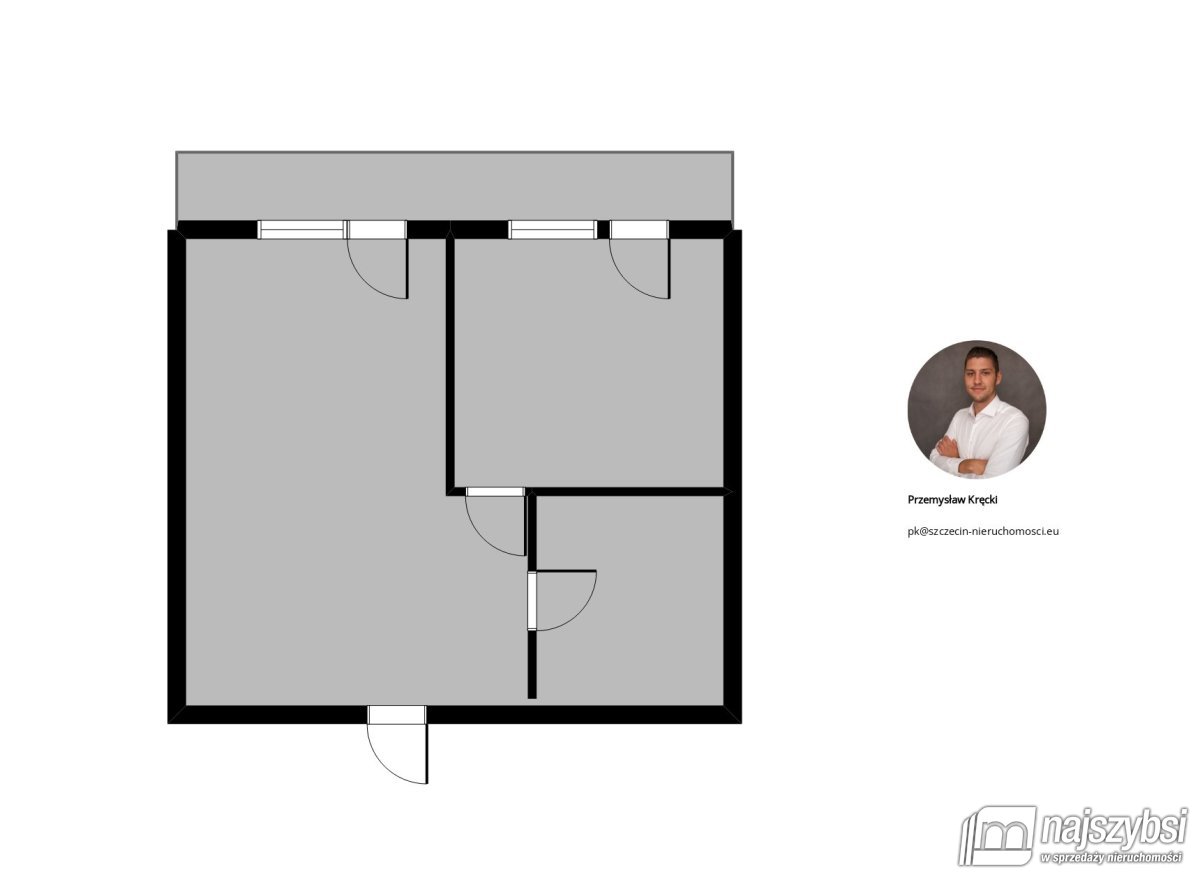 Rogowo - luksusowy apartament 150m do morza (25)