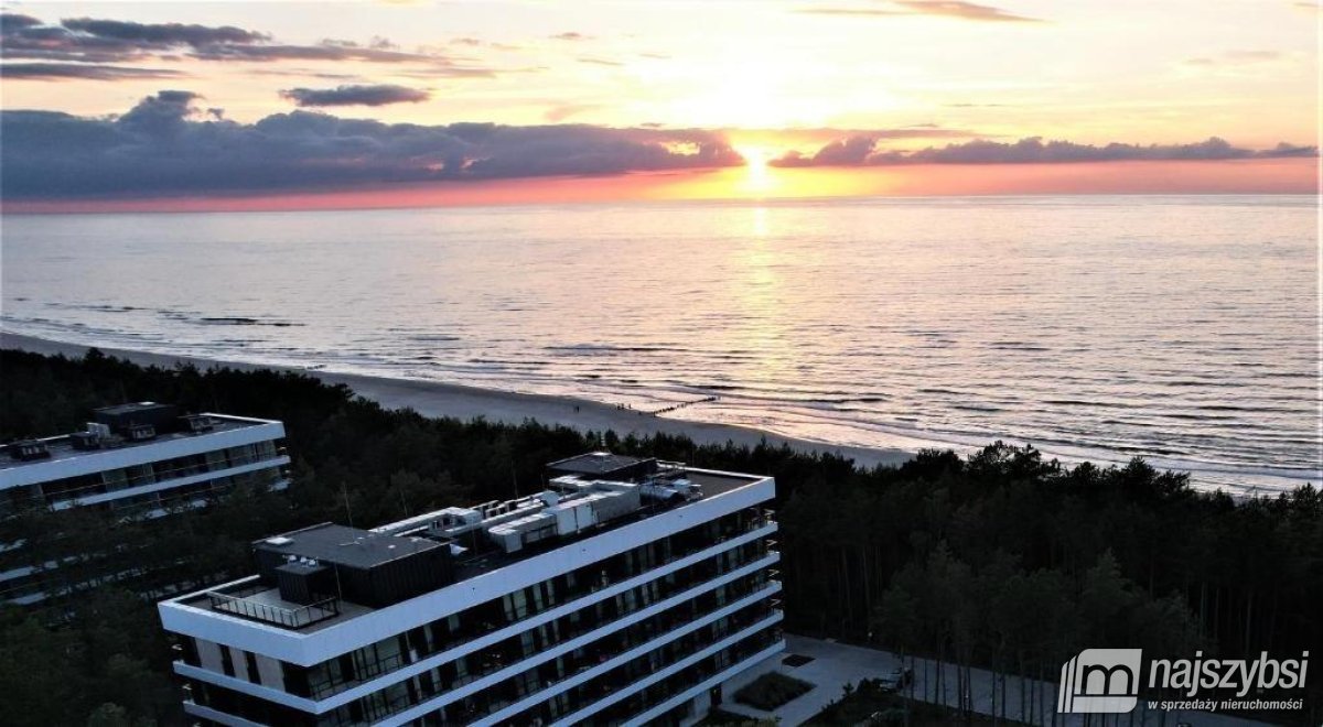 Rogowo - luksusowy apartament 150m do morza (26)