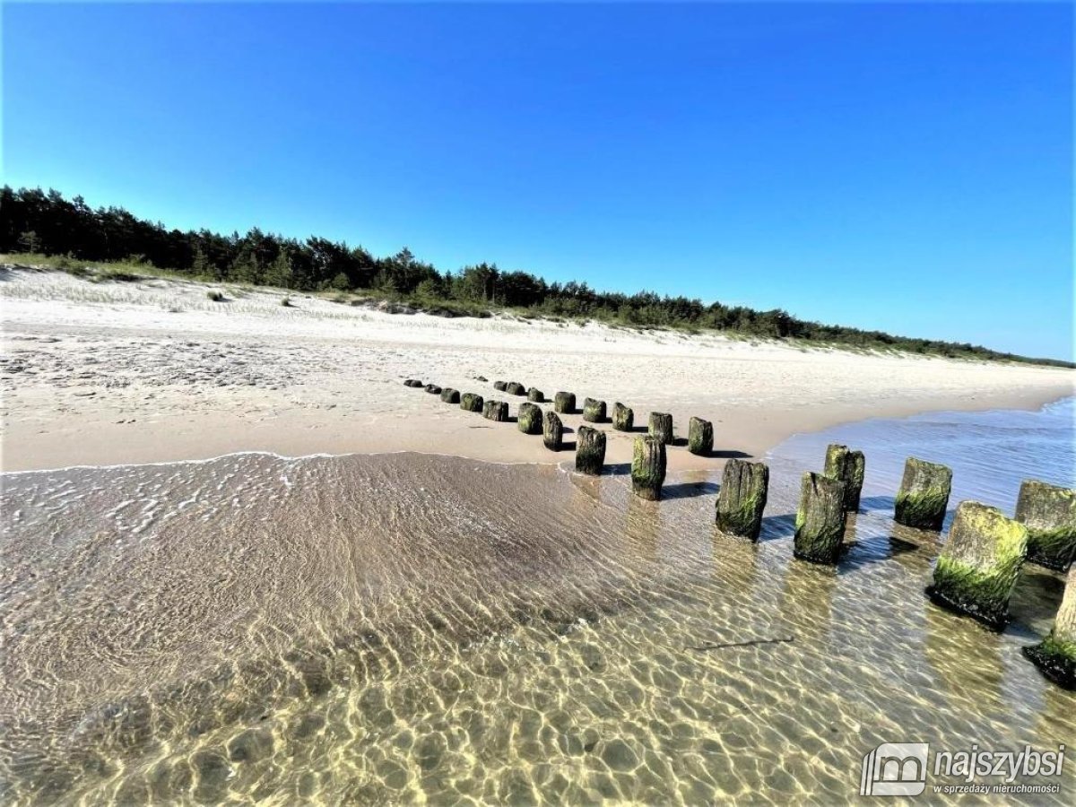 Rogowo - luksusowy apartament 150m do morza (30)