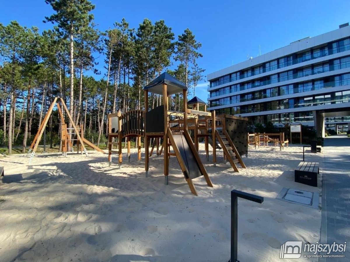 Rogowo - luksusowy apartament 150m do morza (31)