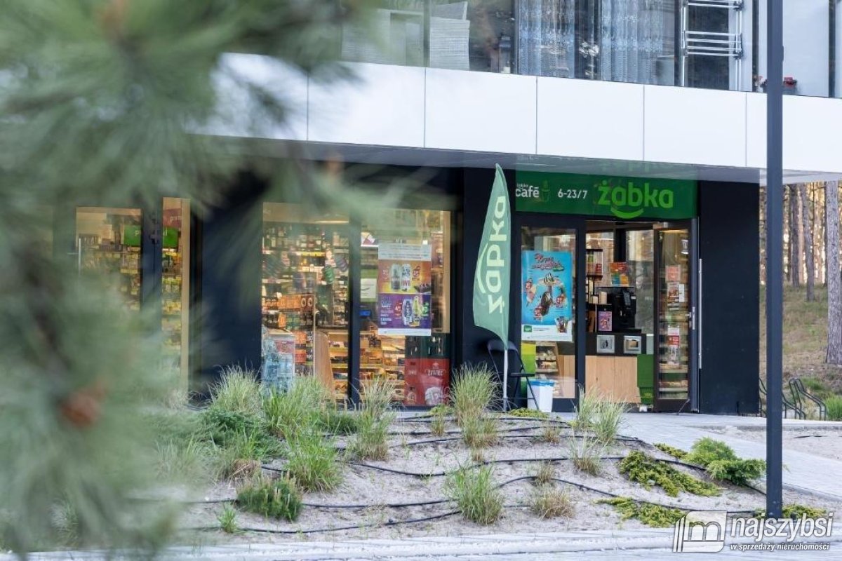 Rogowo - luksusowy apartament 150m do morza (32)