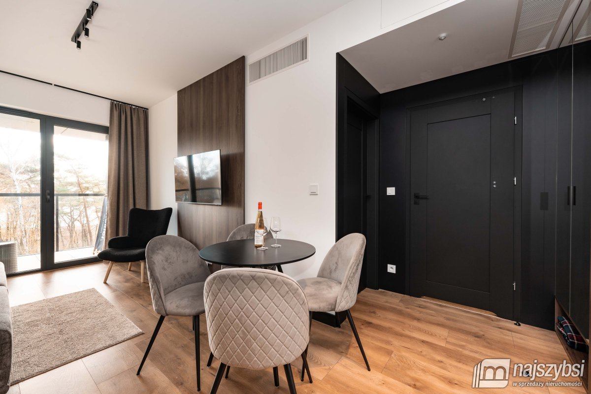Rogowo - luksusowy apartament 150m do morza (5)