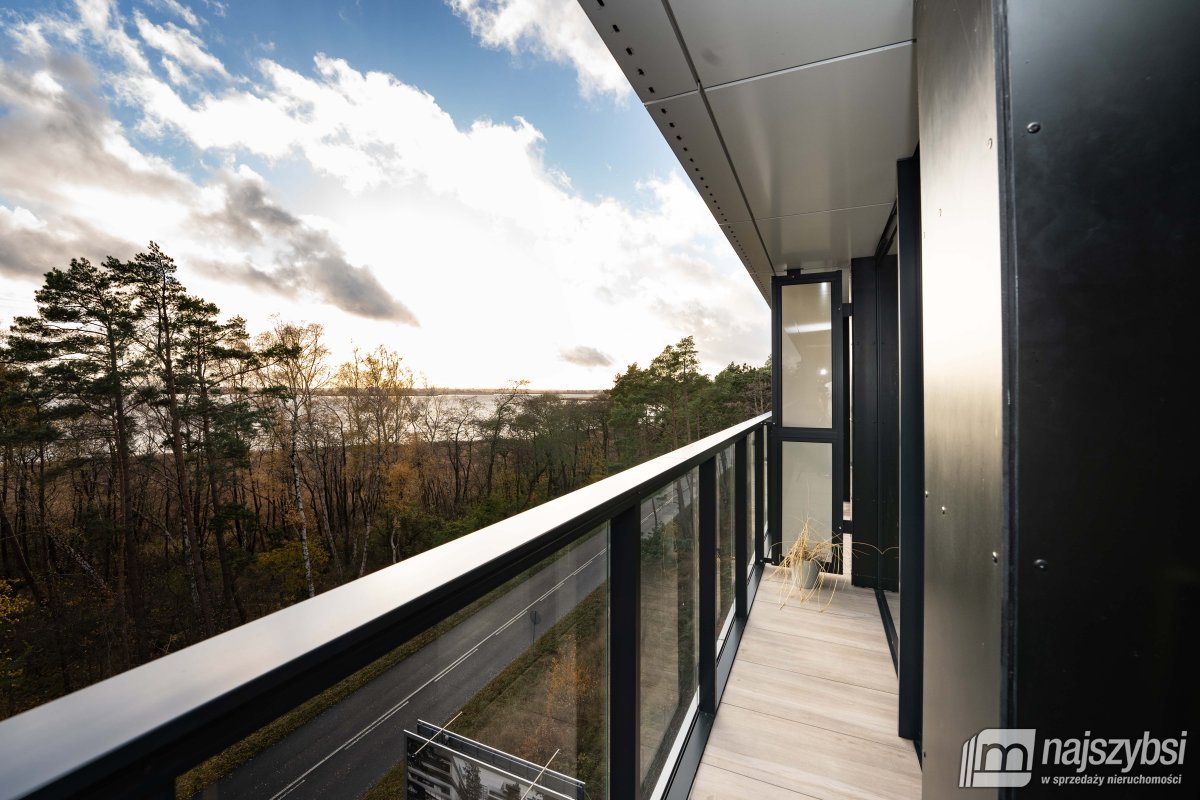 Rogowo - luksusowy apartament 150m do morza (9)