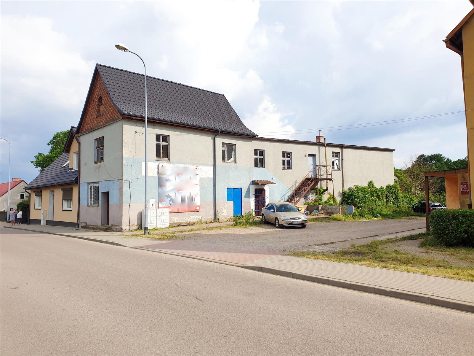 Obiekt - Gudowo  (1)