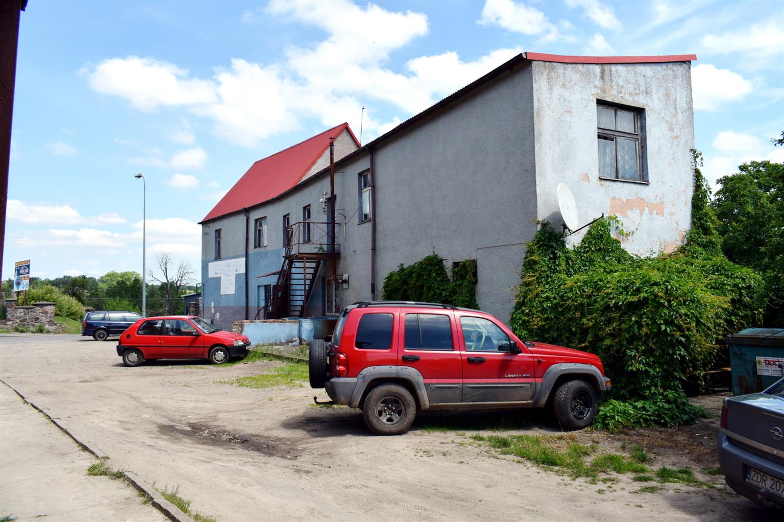 Obiekt - Gudowo  (7)