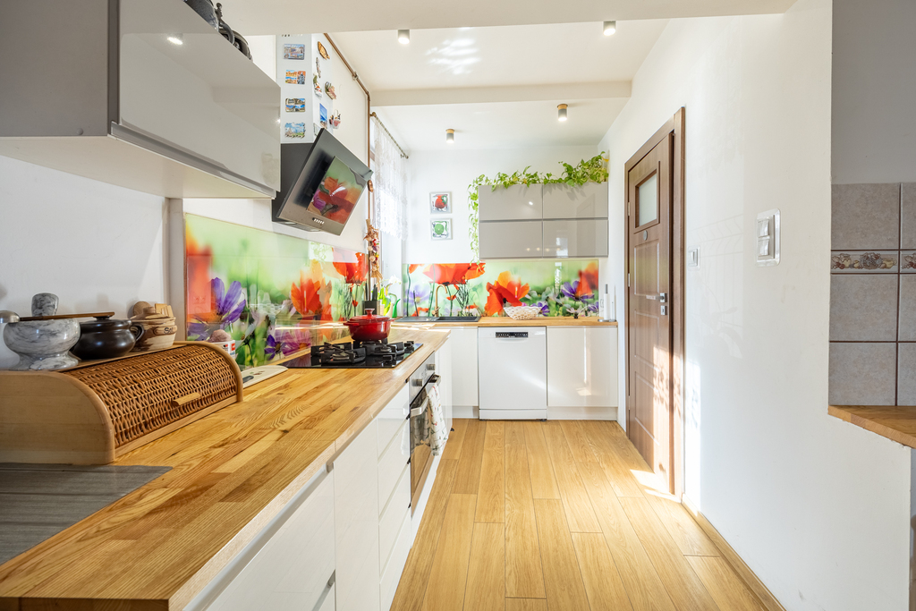 Atrakcyjny dom dwurodzinny w Trzeszczynie k. Polic (15)