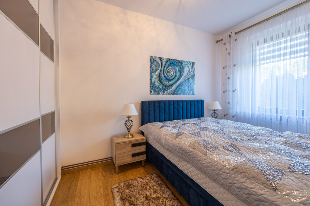 Atrakcyjny dom dwurodzinny w Trzeszczynie k. Polic (20)