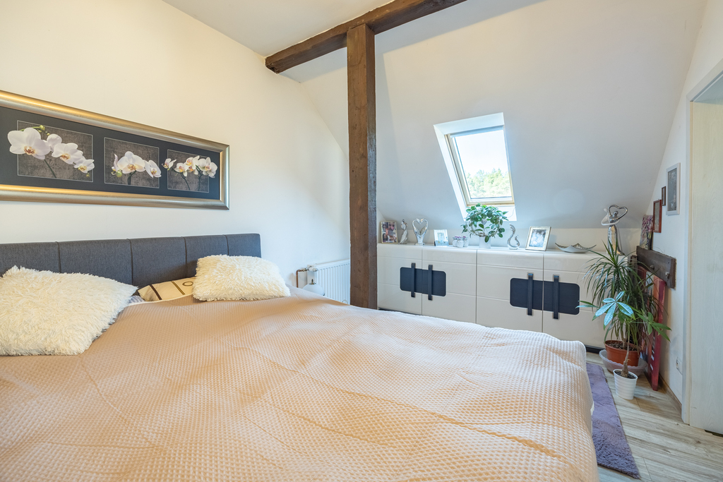 Atrakcyjny dom dwurodzinny w Trzeszczynie k. Polic (22)