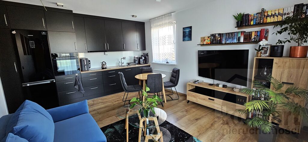 3 pokoje w nowym bloku z windą, Prawobrzeże (1)