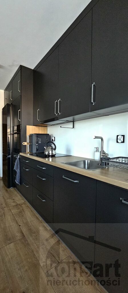 3 pokoje w nowym bloku z windą, Prawobrzeże (6)