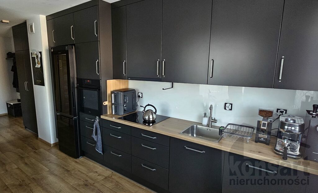 3 pokoje w nowym bloku z windą, Prawobrzeże (8)