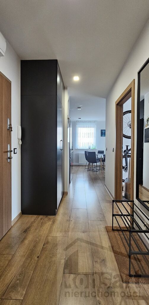 3 pokoje w nowym bloku z windą, Prawobrzeże (11)